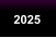 2025