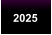 2025